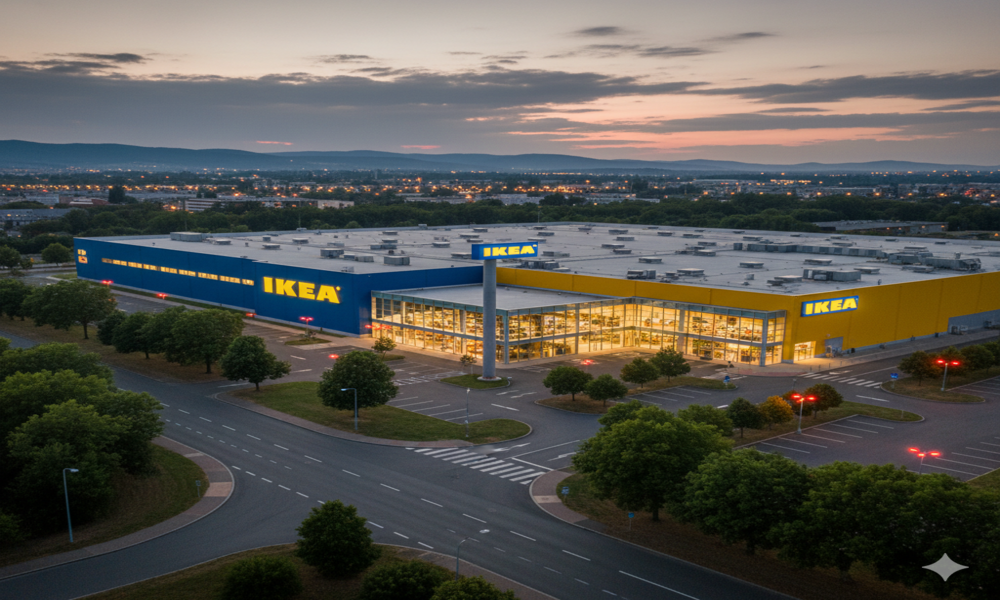 IKEA Padalarang Bandung Barat IKEA Padalarang Bandung Barat